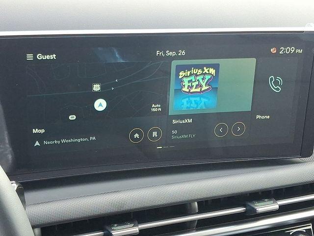 2026 Hyundai Santa Cruz XRT - Photo 14