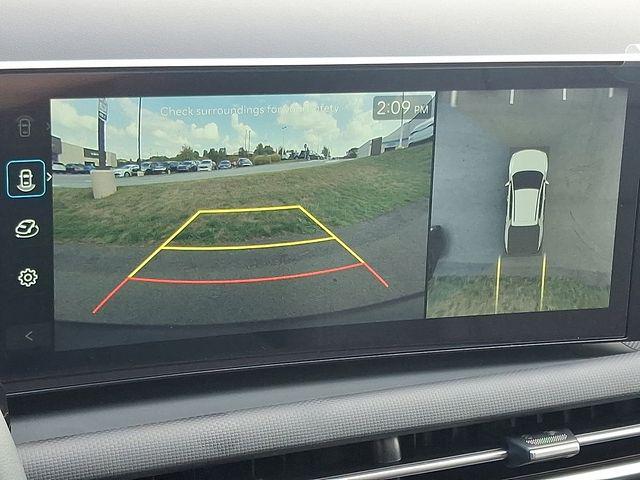 2026 Hyundai Santa Cruz XRT - Photo 15