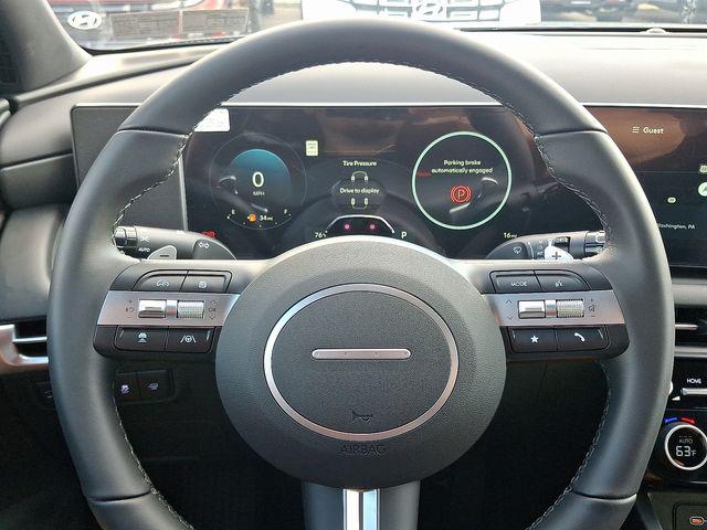 2026 Hyundai Santa Cruz XRT - Photo 16