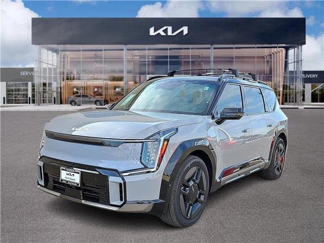 2026 Kia EV9 GT-Line for sale in Amarillo, TX