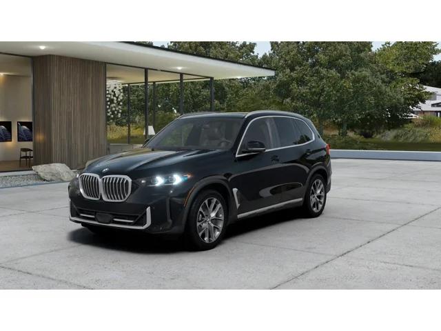 2026 BMW X5 xDrive40i for sale in Stratham, NH