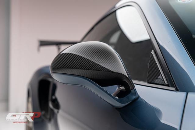 2018 Porsche 911 GT2 RS