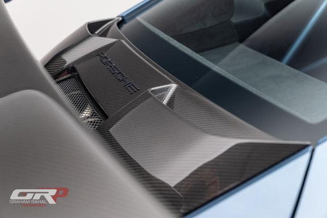 2018 Porsche 911 GT2 RS