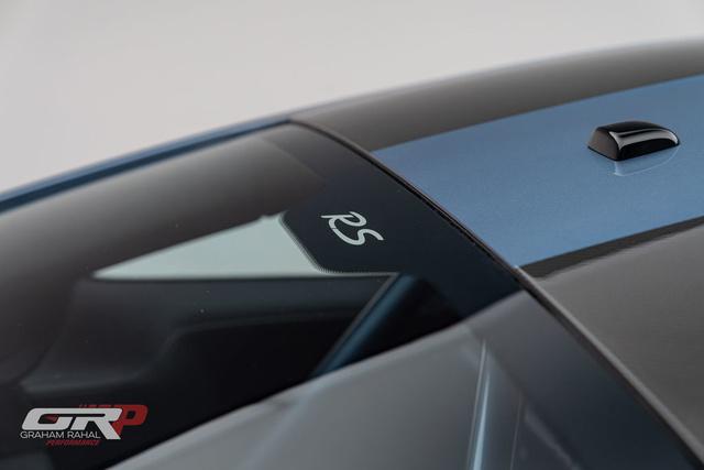 2018 Porsche 911 GT2 RS