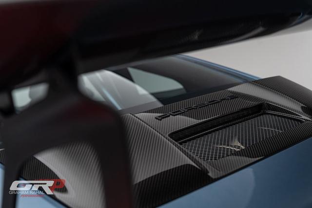 2018 Porsche 911 GT2 RS
