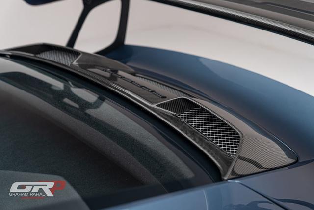 2018 Porsche 911 GT2 RS