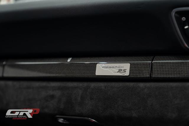 2018 Porsche 911 GT2 RS