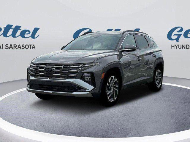 2025 Hyundai Tucson Limited for sale in Sarasota, FL