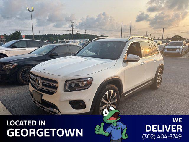 2021 Mercedes-Benz GLB 4MATIC for sale in Lewes, DE