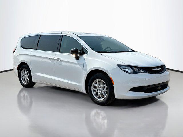2026 Chrysler Voyager LX for sale in Fernley, NV