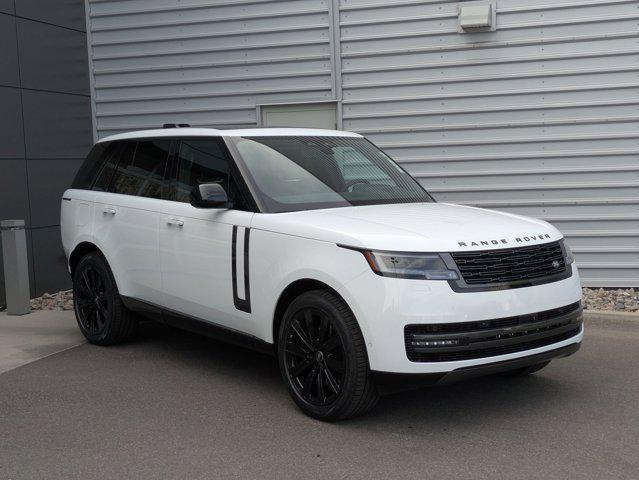 2025 Land Rover Range Rover P530 SE