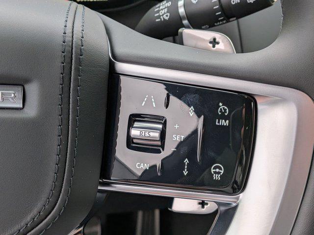 2025 Land Rover Range Rover P530 SE