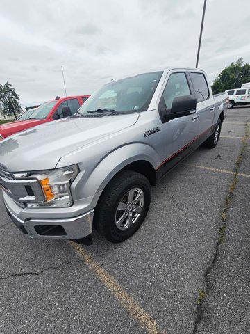 2018 Ford F-150 XLT for sale in Pleasant Gap, PA
