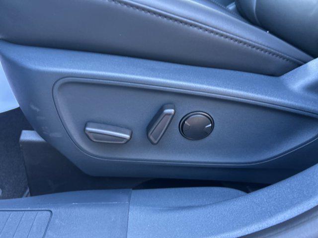 2025 Ford Maverick LARIAT AWD SuperCrew