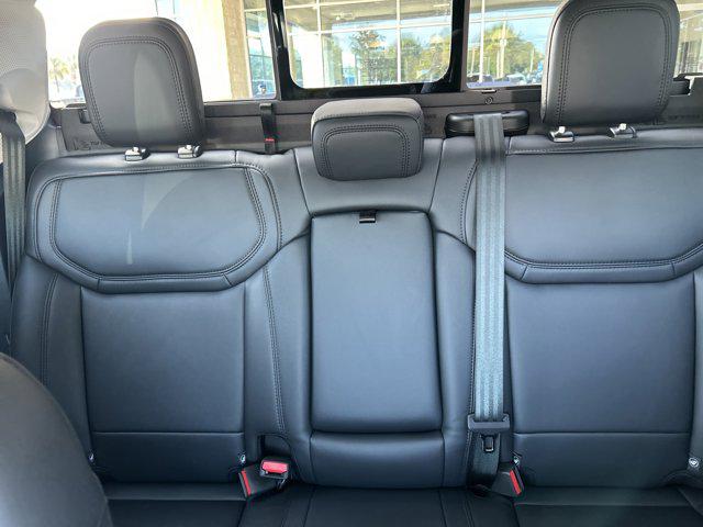 2025 Ford Maverick LARIAT AWD SuperCrew