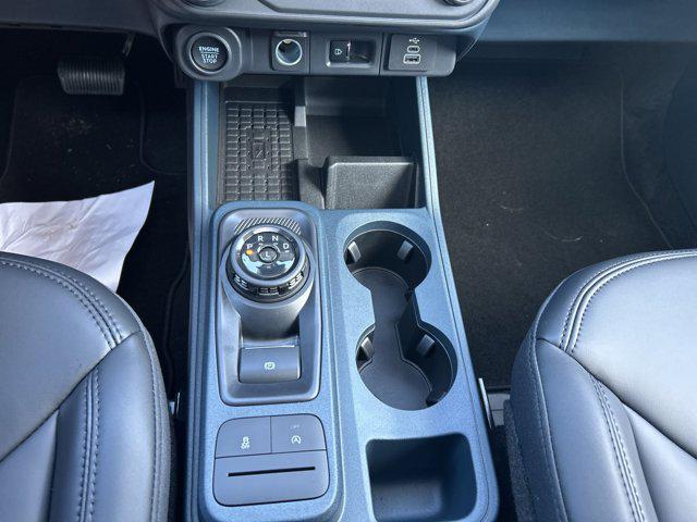 2025 Ford Maverick LARIAT AWD SuperCrew