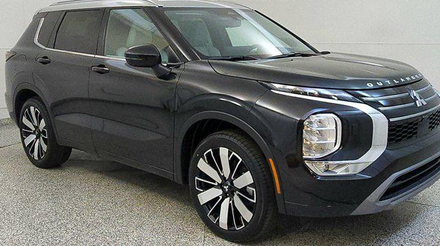 2025 Mitsubishi Outlander PLATINUM EDITION 2.5 S-AWC for sale in Freehold, NJ