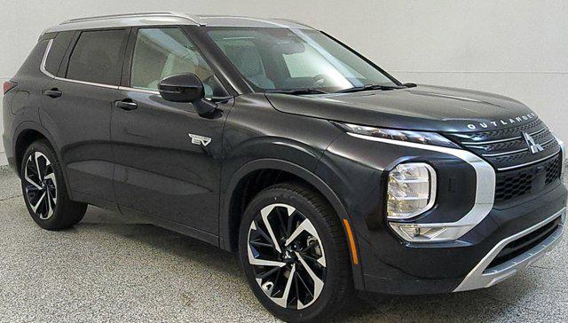 2025 Mitsubishi Outlander PHEV SEL Platinum Edition for sale in Freehold, NJ