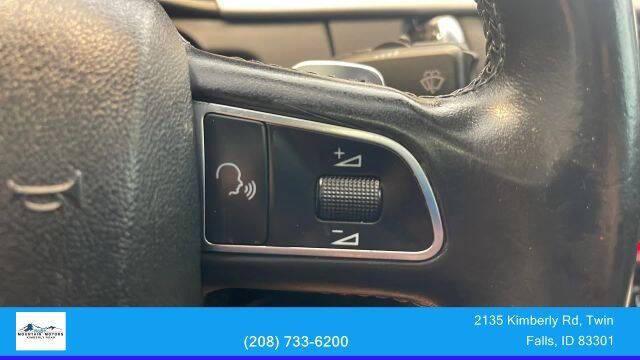2012 Audi S4 3.0 Premium Plus