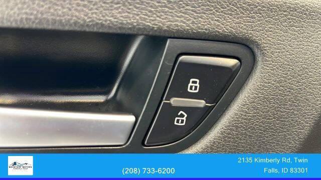 2012 Audi S4 3.0 Premium Plus