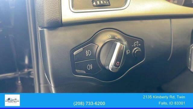 2012 Audi S4 3.0 Premium Plus