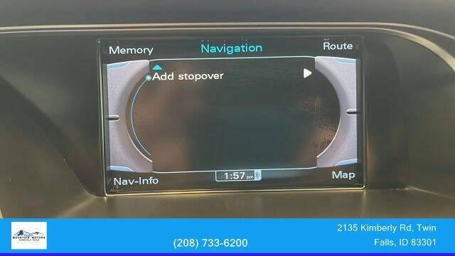 2012 Audi S4 3.0 Premium Plus