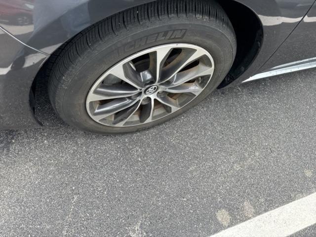 2018 Toyota Avalon XLE Premium