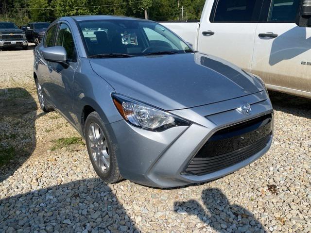 2017 Toyota Yaris iA Base