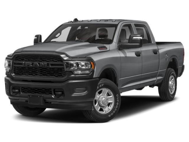 2023 RAM 3500 Tradesman Crew Cab 4x4 8 Box 2023 RAM 3500 Tradesman Crew Cab 4x4 8 Box