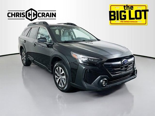 2023 Subaru Outback Premium 2023 Subaru Outback Premium