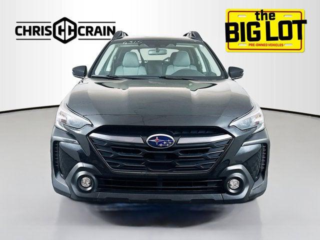 2023 Subaru Outback Premium 2023 Subaru Outback Premium