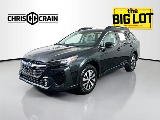 2023 Subaru Outback Premium 2023 Subaru Outback Premium