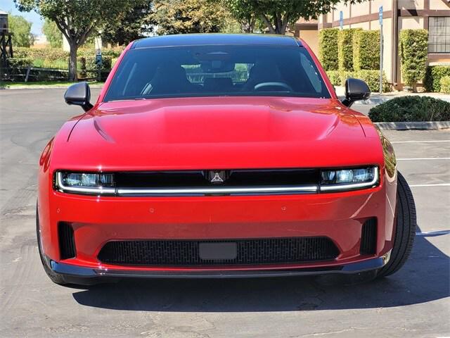 2024 Dodge Charger Daytona Scat Pack AWD