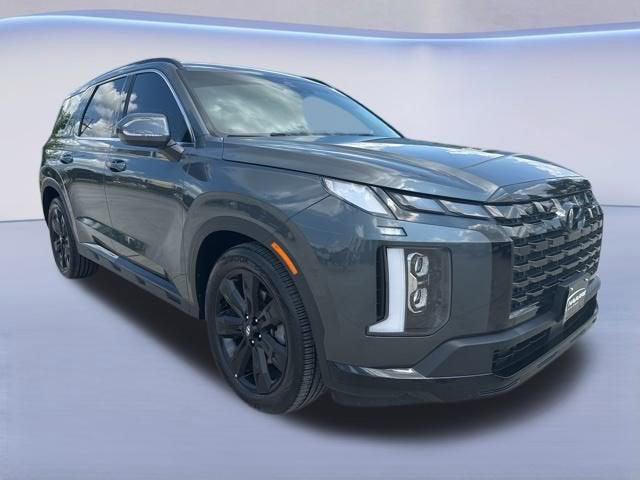 2023 Hyundai Palisade XRT 2023 Hyundai Palisade XRT