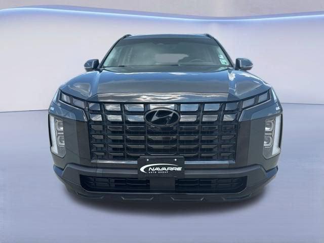 2023 Hyundai Palisade XRT 2023 Hyundai Palisade XRT