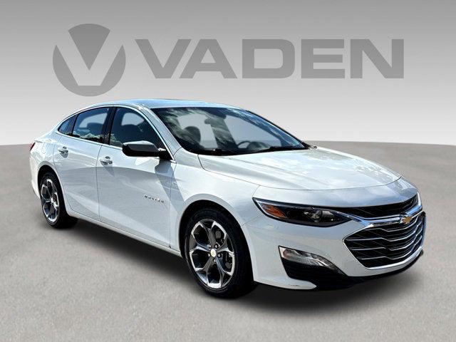 2023 Chevrolet Malibu FWD 1LT 2023 Chevrolet Malibu FWD 1LT