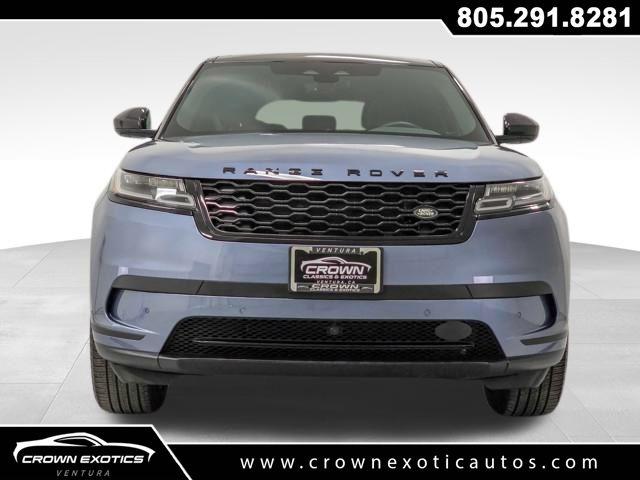 2022 Land Rover Range Rover Velar P250 S
