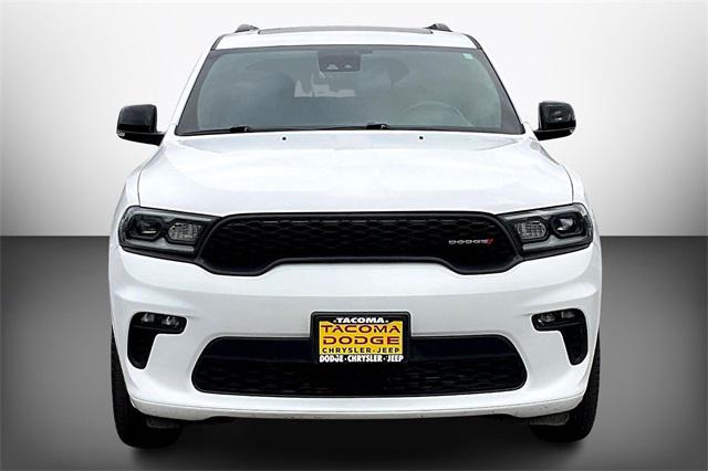 2023 Dodge Durango GT Plus AWD 2023 Dodge Durango GT Plus AWD