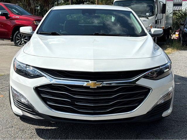 2023 Chevrolet Malibu FWD 1LT 2023 Chevrolet Malibu FWD 1LT