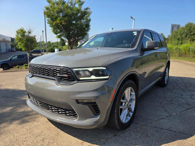 2022 Dodge Durango GT Plus AWD