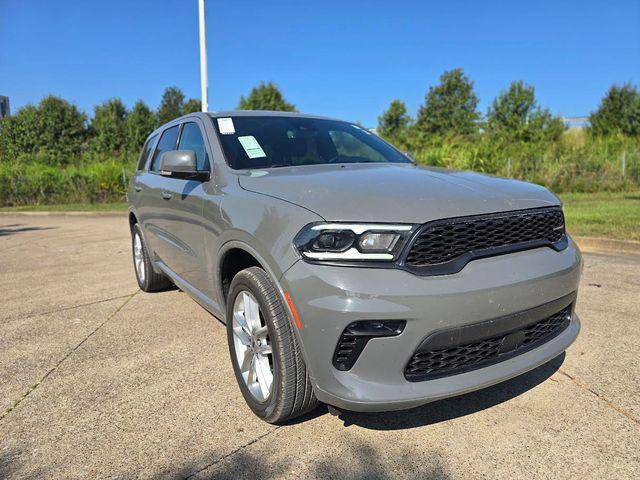 2022 Dodge Durango GT Plus AWD