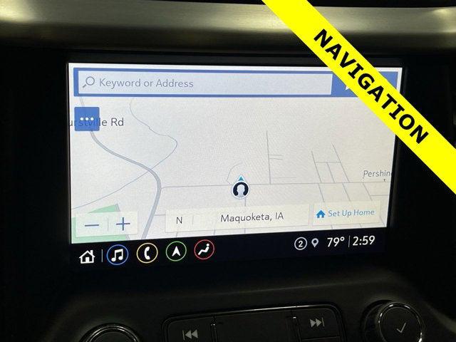 2022 GMC Acadia FWD SLT 2022 GMC Acadia FWD SLT