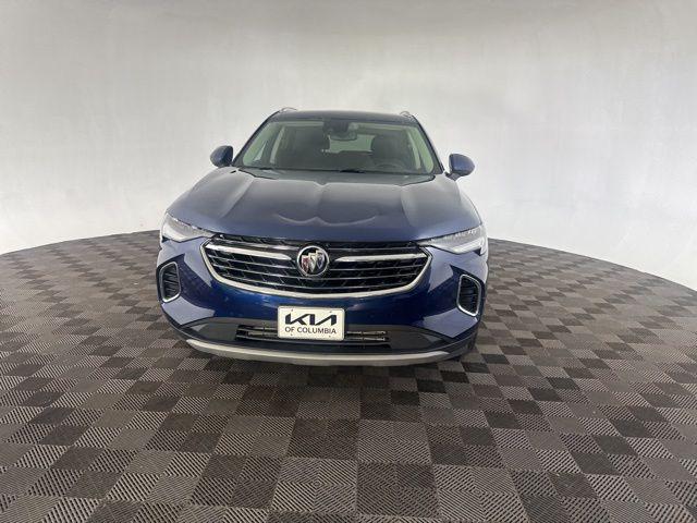2023 Buick Envision Preferred AWD
