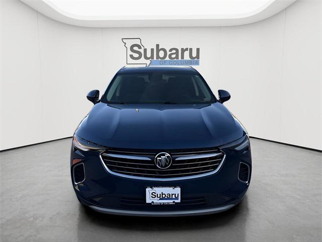 2023 Buick Envision Preferred AWD 2023 Buick Envision Preferred AWD