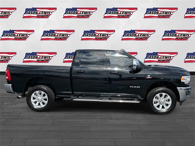 2024 RAM 2500 Laramie Crew Cab 4x4 64 Box