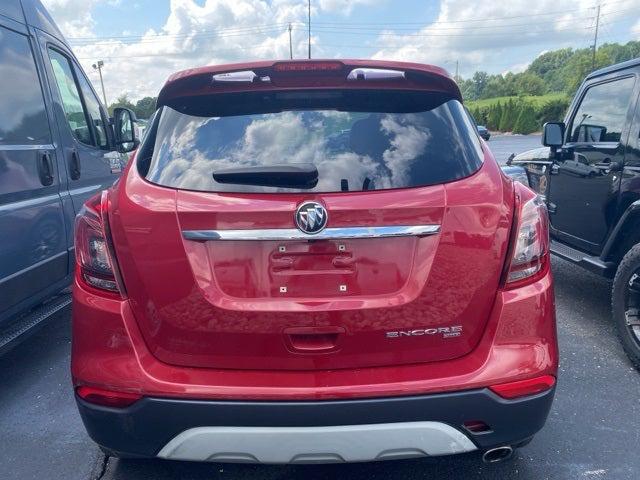 2019 Buick Encore AWD Sport Touring