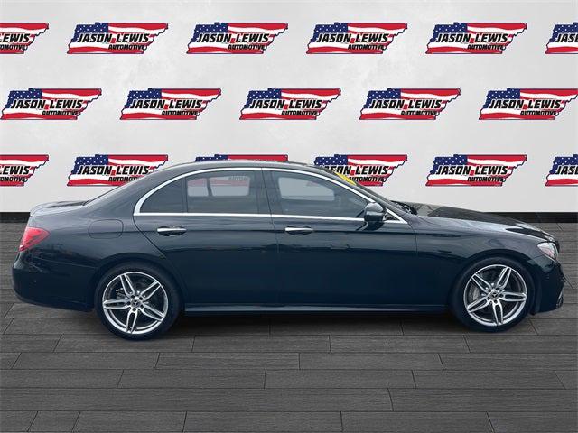2019 Mercedes-Benz E 300 E 300