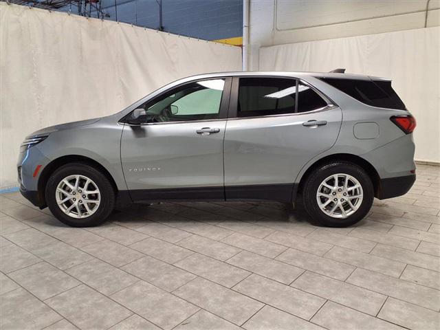 2023 Chevrolet Equinox AWD LT 2023 Chevrolet Equinox AWD LT