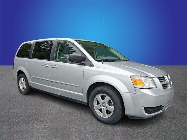 2010 Dodge Grand Caravan SE