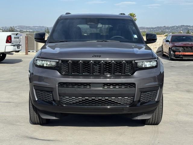 2024 Jeep Grand Cherokee L Altitude 4x4